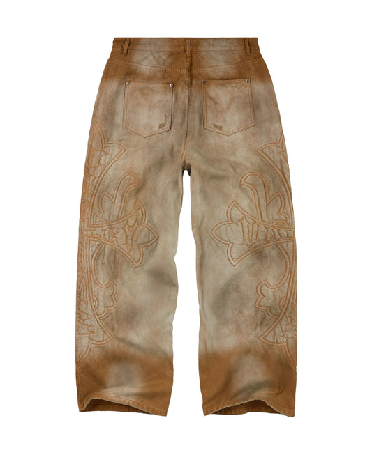 Vale Carver Work Pants