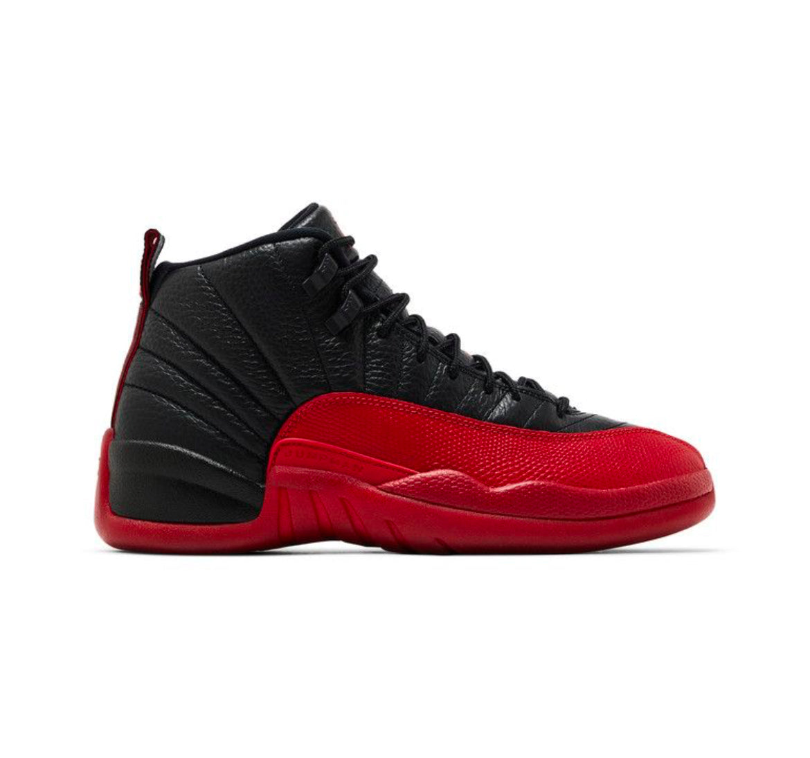 Jordan 12 Flu Game (PRE-OWNED)