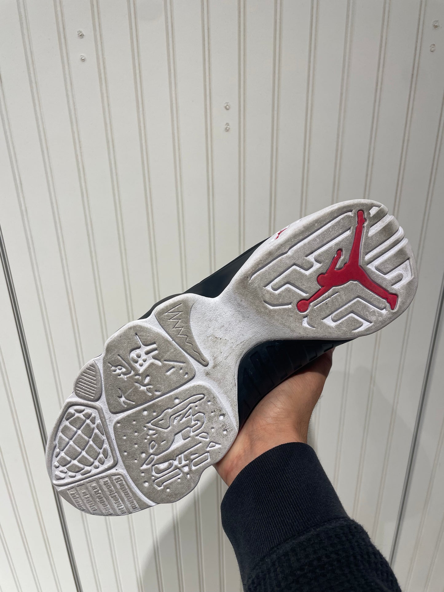 Jordan 9 Space Jam (PRE-OWNED)
