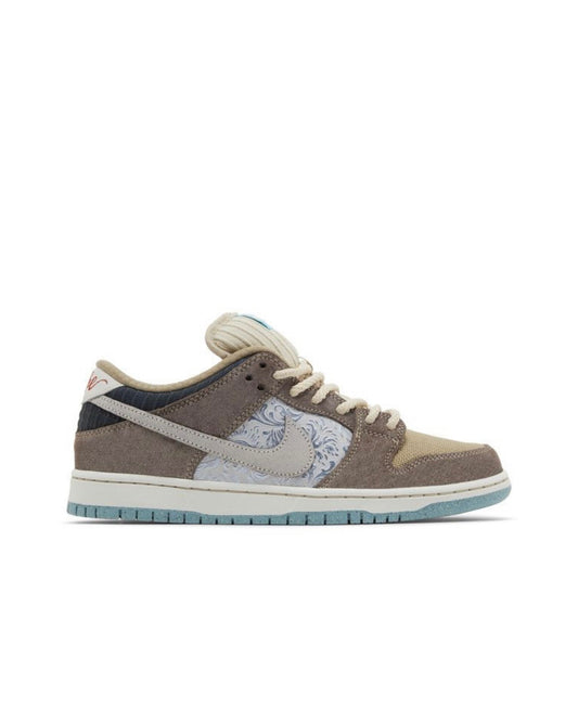 Nike Dunk Low SB Big Money Savings (PREOWNED)