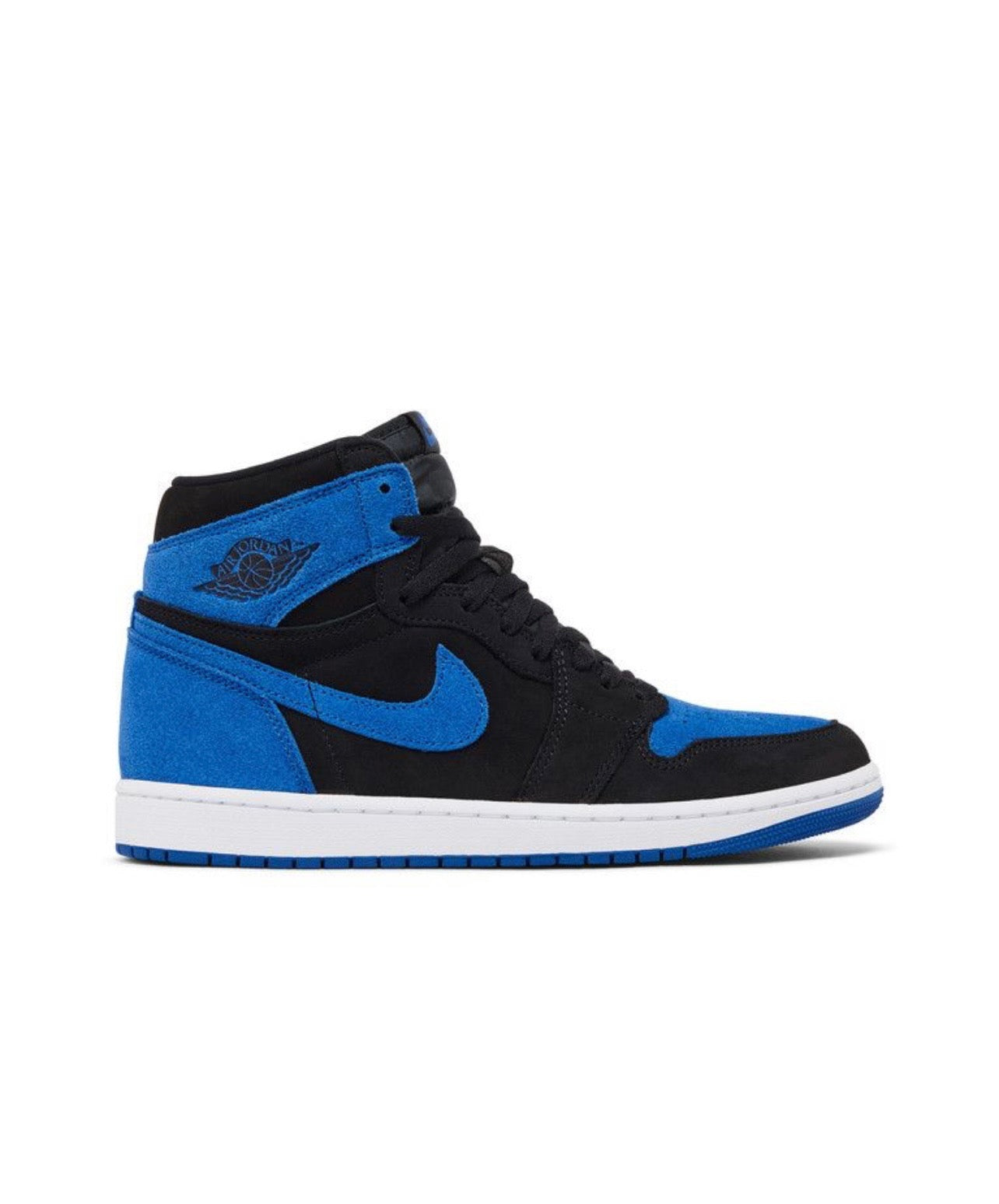 Jordan 1 High Royal Reimagined (PREOWNED)