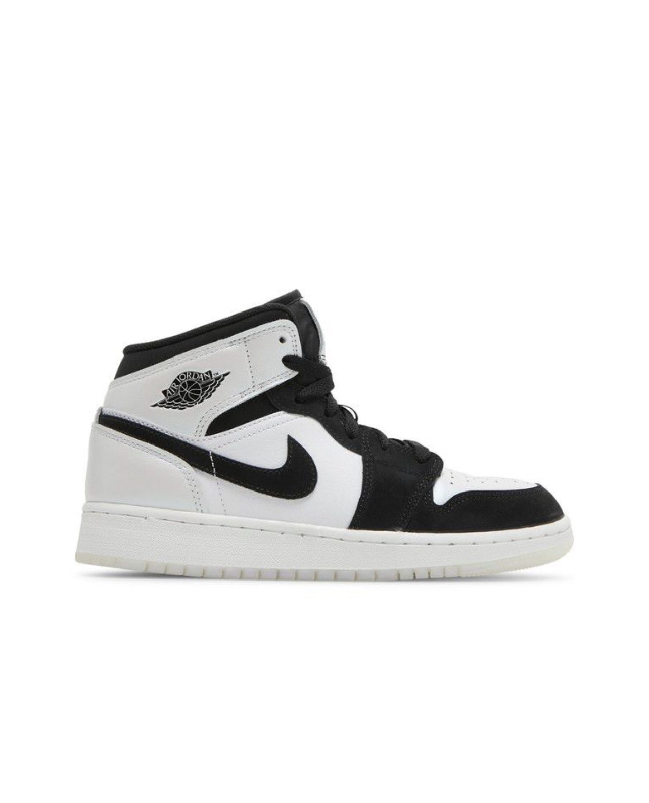 Jordan 1 Mid Diamond GS