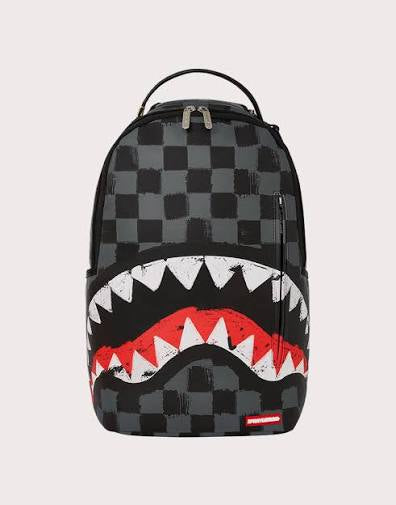 SPRAYGROUND Sharks In Paris Balloon Black