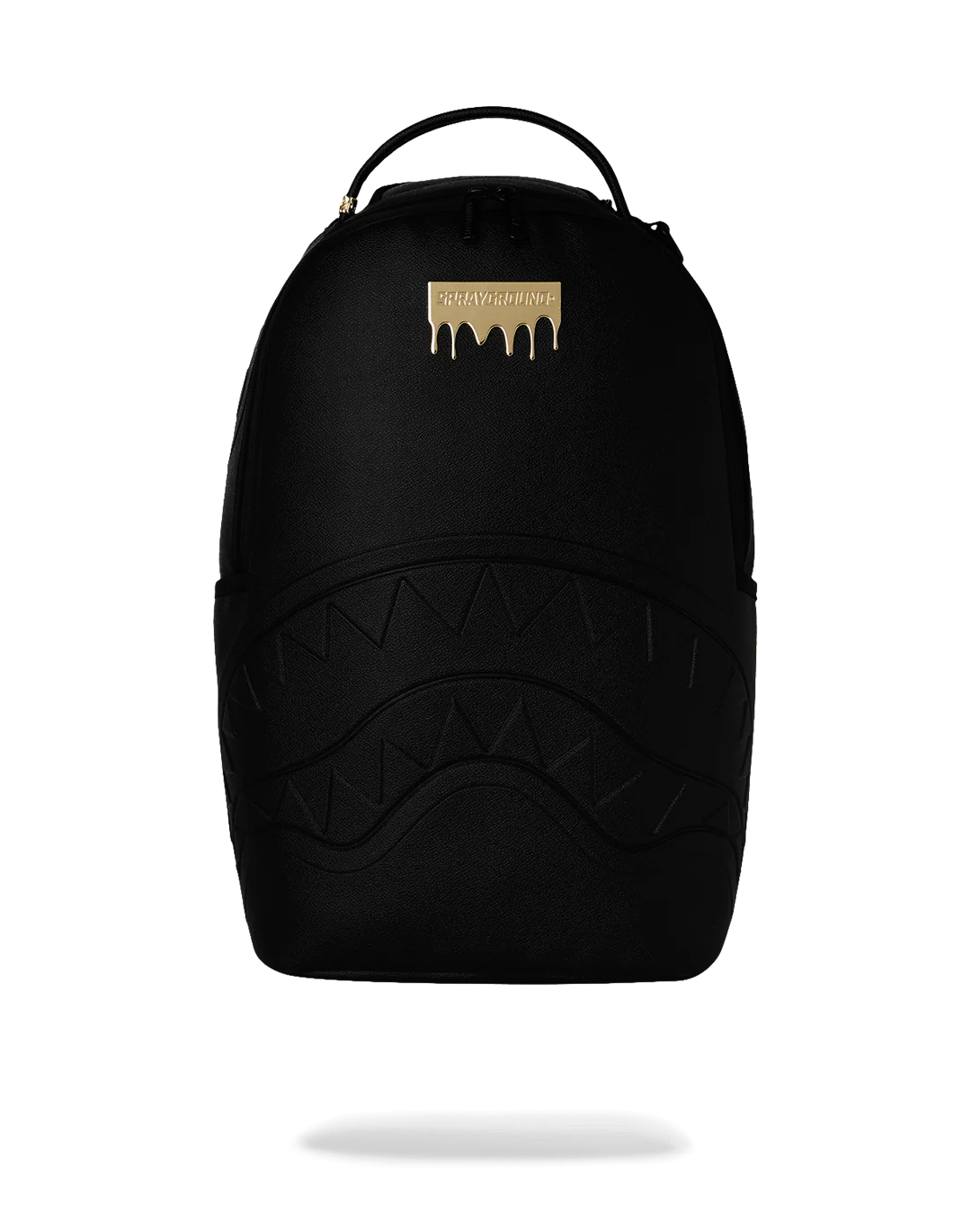 SPRAYGROUND Gold Brick Luxe