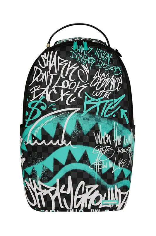 SPRAYGROUND Spray Poetry III
