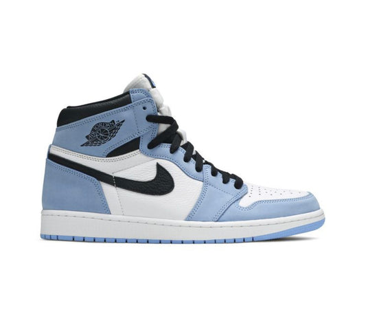 Air Jordan 1 Retro High OG University Blue (PRE-OWNED)
