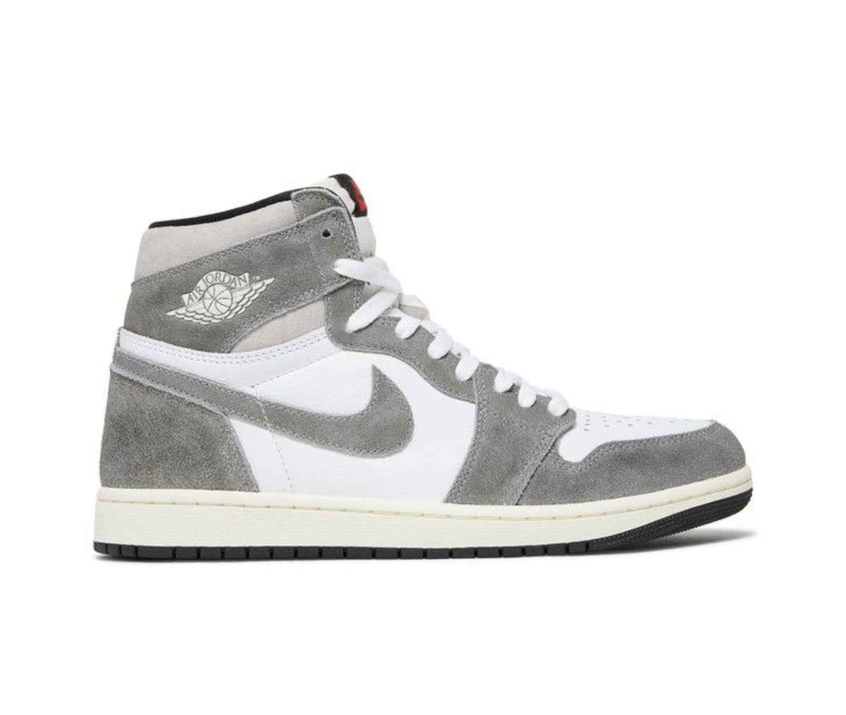 Air Jordan 1 Retro High OG Washed Black (PRE-OWNED)