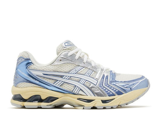 Asics Gel Kayano 14 Cream Denim Blue