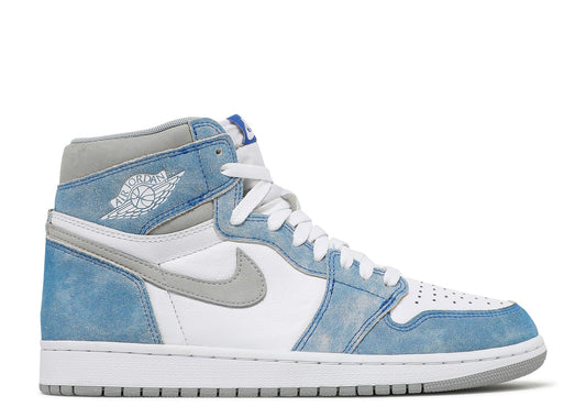Air Jordan 1 Retro High OG Hyper Royal (PRE-OWNED)