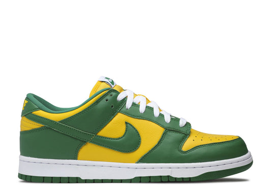 Dunk Low SP Brazil 2020