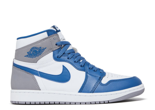 Air Jordan 1 Retro High OG True Blue