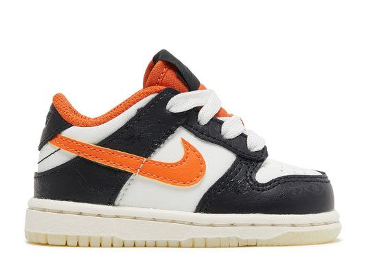 Dunk Low Premium TD Halloween 2021