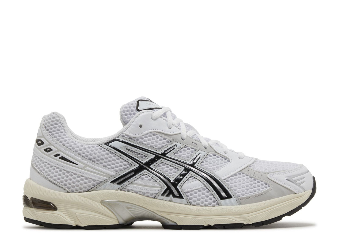 Asics Gel 1130 White Cloud Grey